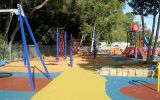 McKell Park Playground
