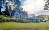 Moorfield Hills Reserve Playground