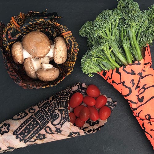 Beeswax Wrap Workshop