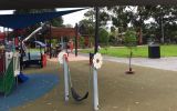 Storey Park Playground