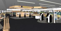 Info Desk