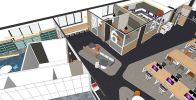 Study area