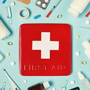 First Aid