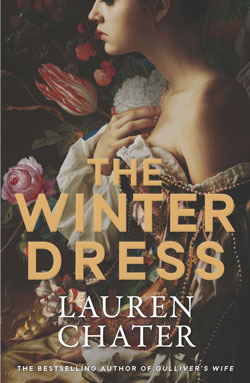 Book Cover The Winter Dress