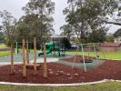 Headen Park Playspace