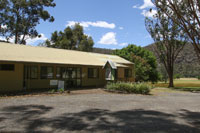 Wisemans Ferry Community Centre