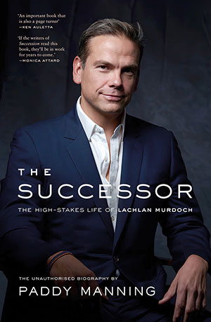 The Successor