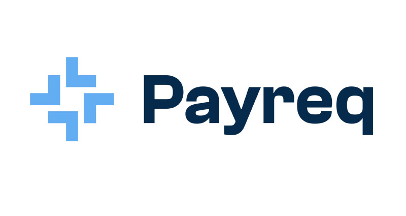 Payreq logo