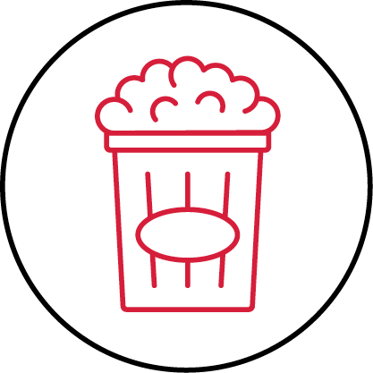 popcorn icon