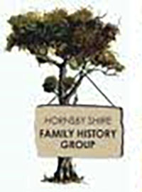 Hornsby Shire Family History Group