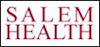 Image of the logo for Salem Health