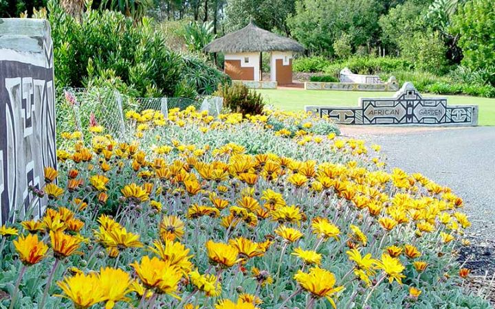 Fagan Park