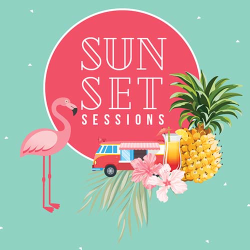 Sunset Sessions 2019