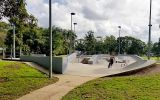 Galston Recreation Reserve Playground
