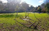 Leith Rd Playground