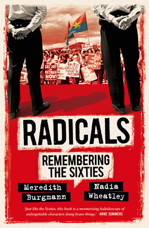 Radicals book cover