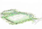 Westleigh Park South Sports – concept