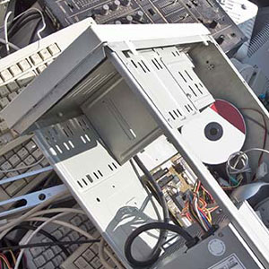 Ewaste