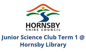 junior science club