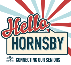 Hello Hornsby device