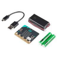 Micro bit go - coding kit