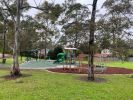 Headen Park Playspace