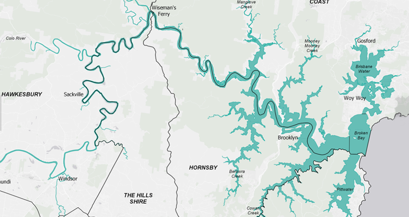 Hawkesbury-Nepean CMP