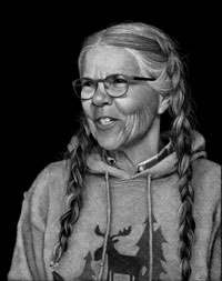 Linda Lunnon – Nancy