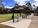 Erlestoke Park Playground