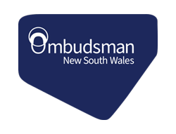 NSW Ombudsman logo