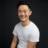 Benjamin Law author Credit-Daniel Francisco Robles