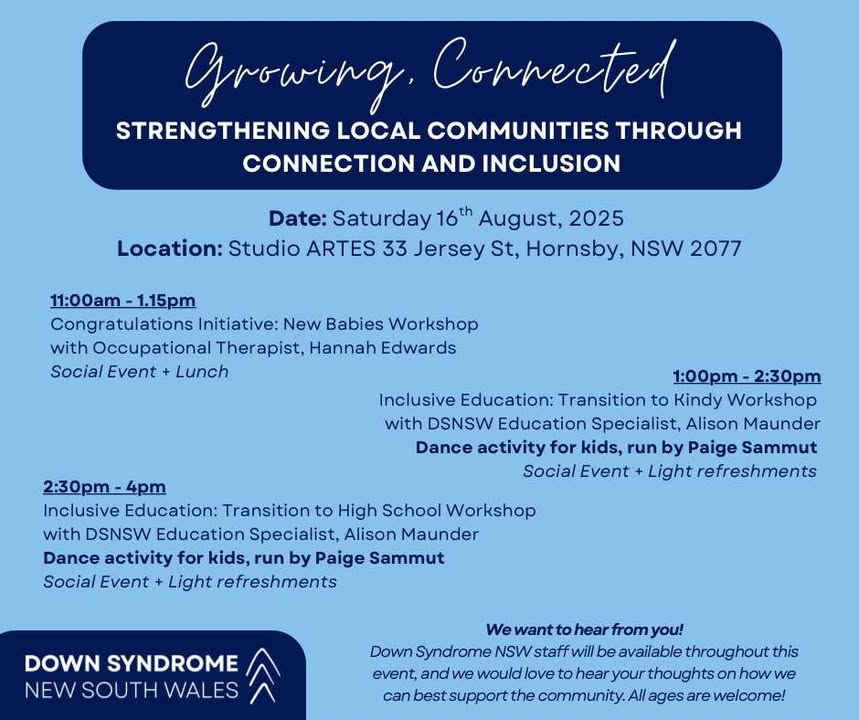 Strengthening Local Communities Through Connection and Inclusion