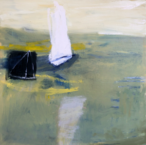 David Collins, Tack, 2025