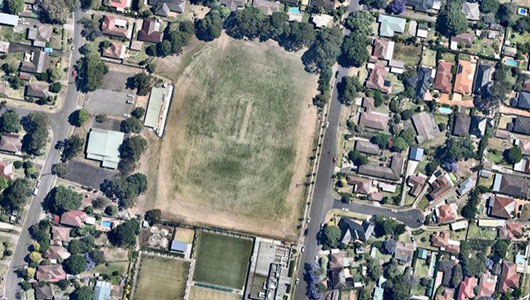 Storey Park