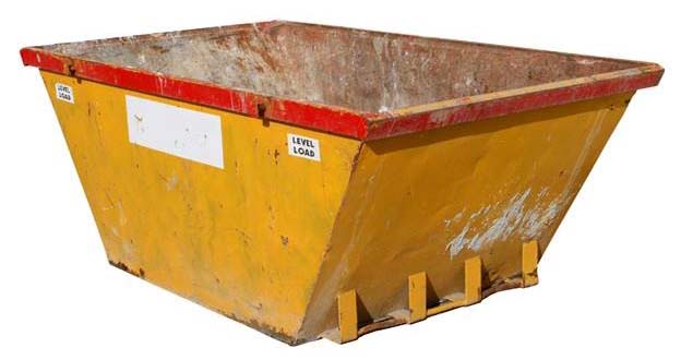 Skip Bin Hire