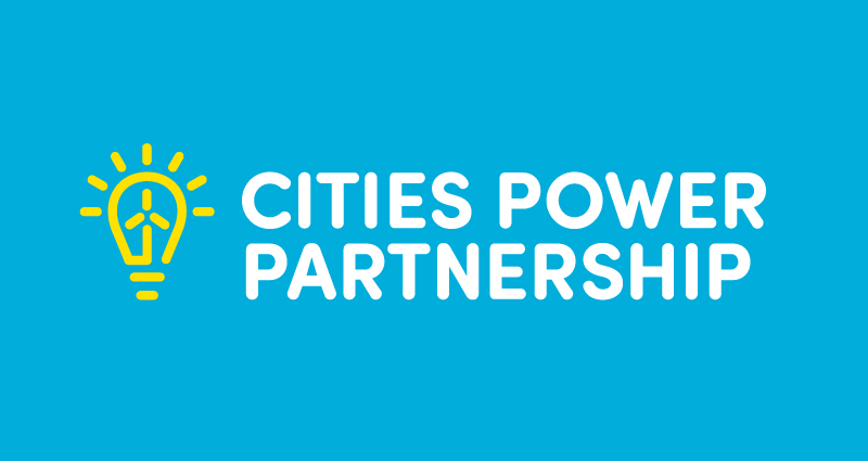 Cities Power Partnership Thumbnail