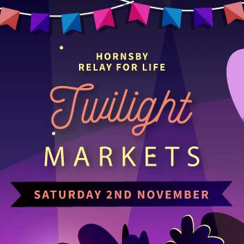 Twilight Markets