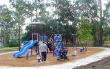 Carden Avenue Park