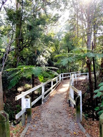 Fearnley Park Playground