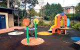 Hastings Park Playground