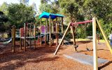 Galston Recreation Reserve Playground