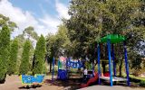 Tahlee Park Playground