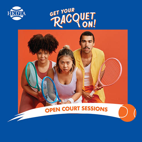 Hornsby Kuring-gai District Tennis Association