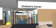 Children's Corner