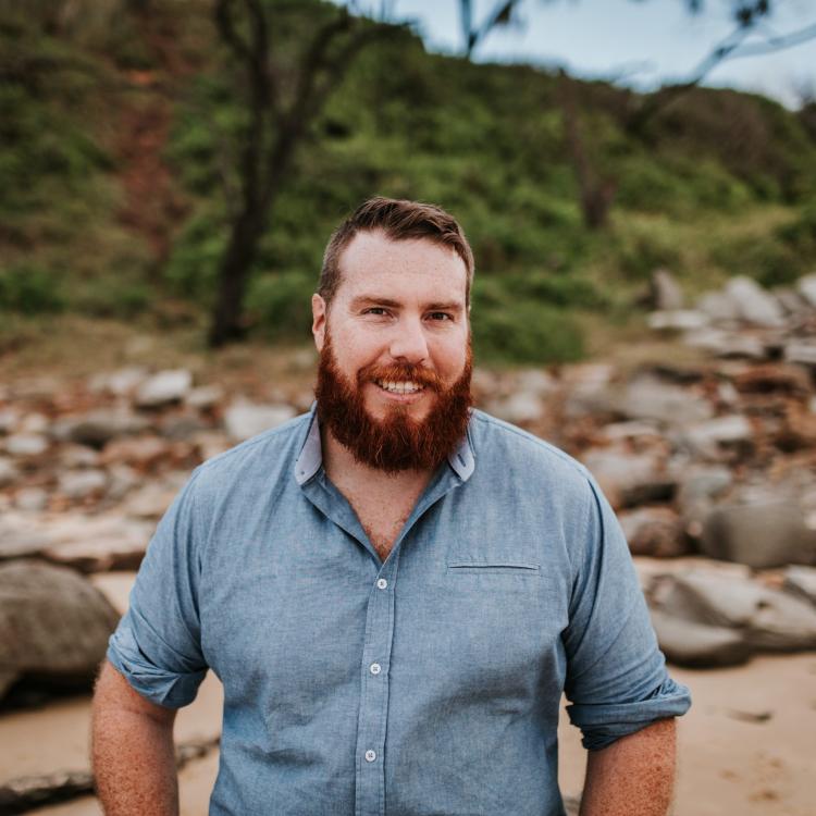 Ben Hobson