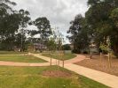 Erlestoke Park Playground