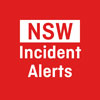 NSW Incident Alerts