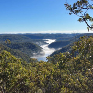 Berowra Waters