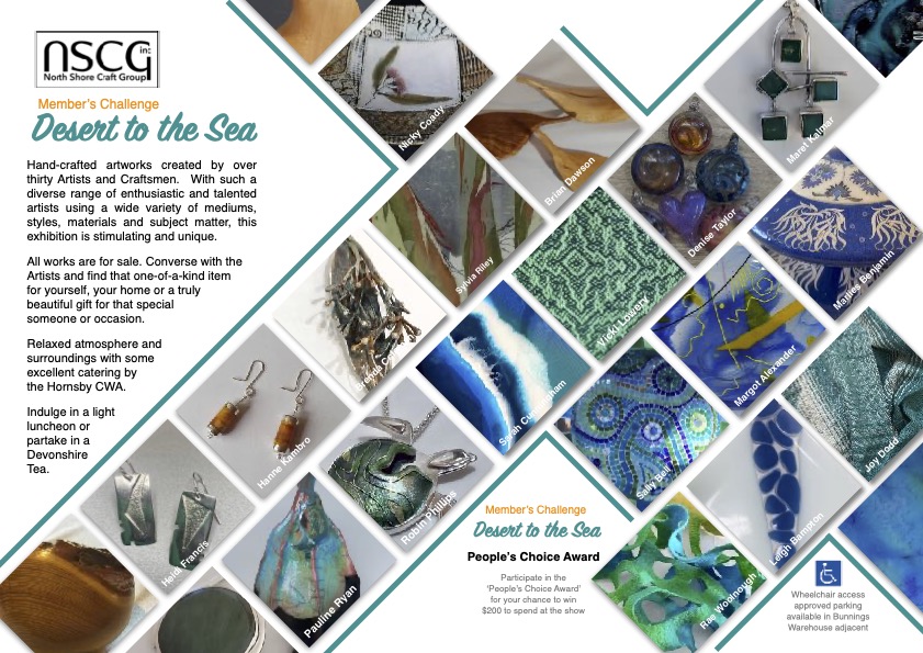 north shore craft group
