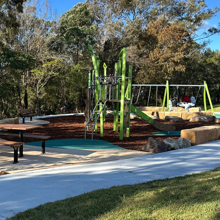 Berry Park